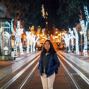 Meet your Posher, Pimol